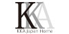 ＫＫＡジャパンＨＯＭＥうlogo